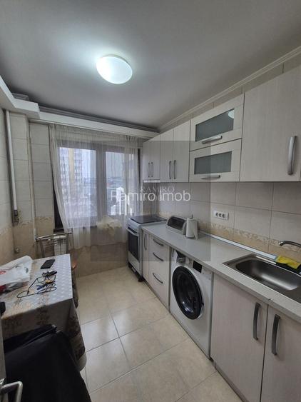 Apartament 2 camere, decomandat Mega Mall - 4