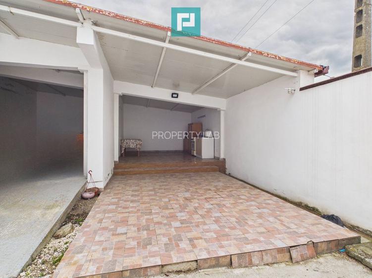 Casă plus spațiu comercial | Dudeștii Noi - 14