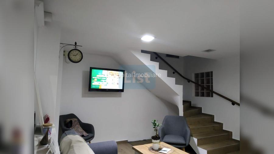 Apartament duplex zona centrală, Turda, fără comision !!! - 5