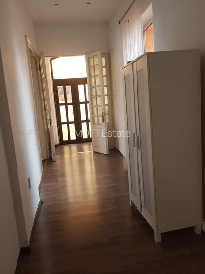 Apartament 3 camere, 83 mp + pivniță, vilă interbelică - 3