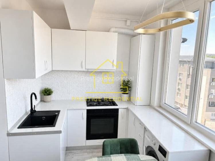 2 Cam / 51mp / Ozana-Parc Teilor / 2 Locuri Parcare / Bloc 2021 - 3