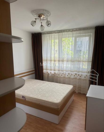 Apartament cu 2 camere / zona Auchan Titan / Proximitate transport - 3