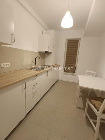 Proprietar inchiriez apartament 1 camera in Braytim - 3