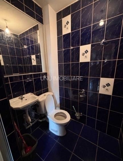 Etajul 1-3 camere- Zona Garii - 4