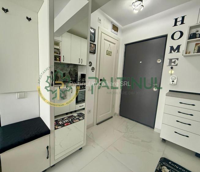 Garsoniera de vanzare Sibiu - 8