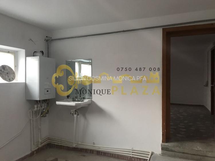 Cladire(cu vad) pretabila pentru BIROURI | CLINICA | COMERCIAL | - 23