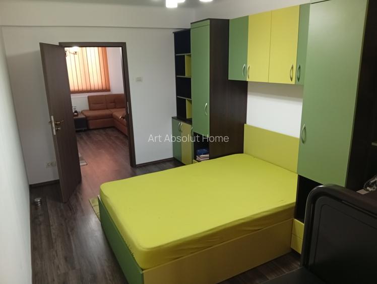 Apartament 2 camere – model rar, vedere pe 2 părți – zona Iuliu Maniu - 8