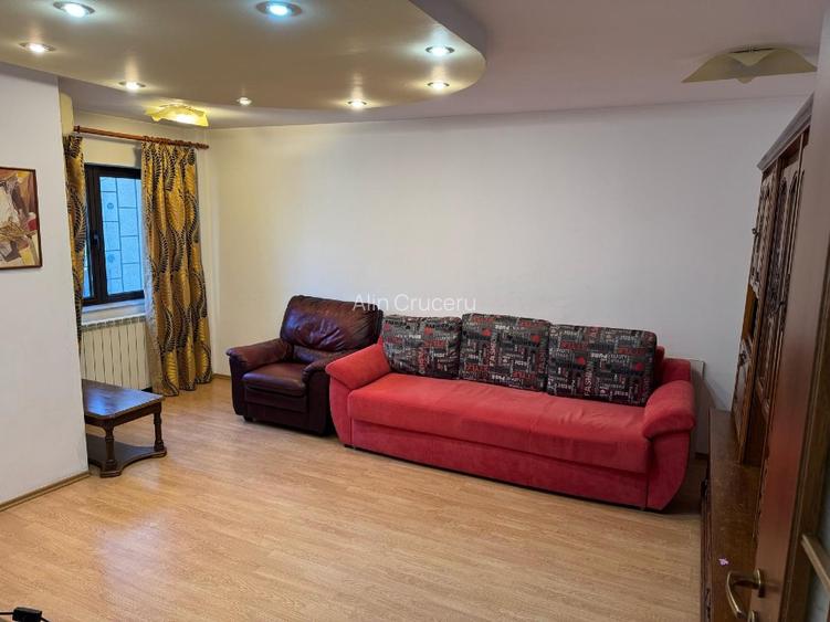 Apartament de inchiriat 3 camere Drumul Sarii - 12