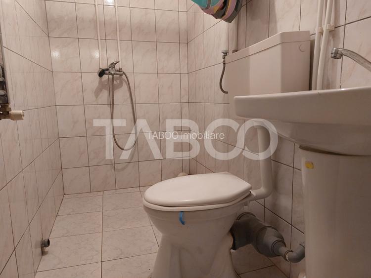 Casa individuala 3 camere 116 mpu 820 teren liber curte si gradina - 10