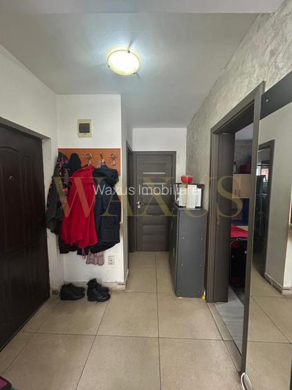 Apartament de vanzare 2 camere decomandate, zona Tineretului, Floresti - 7