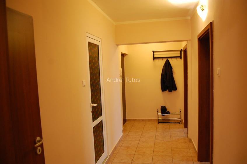 Particular, inchiriez apartament 2 camere 55mp in Tineretului - 5