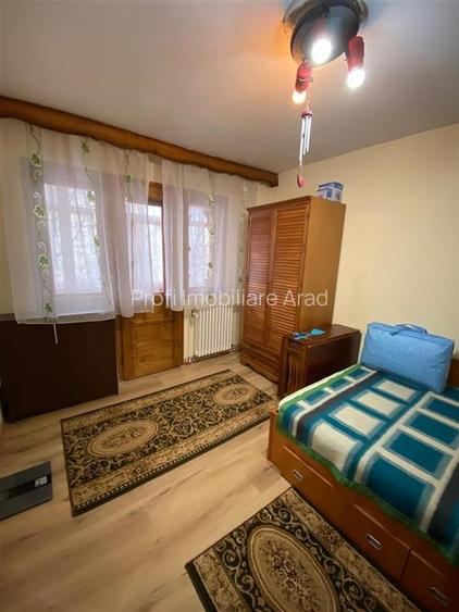 Apartament 2 camere 76 mp zona UTA Arad - 7