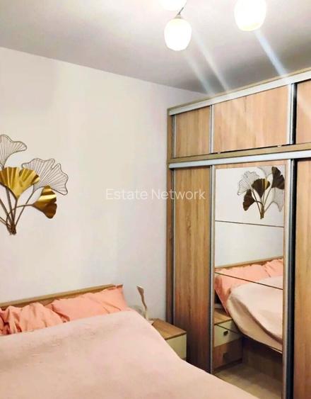 Apartament cu 2 camere in bloc 2019 - Valea Doftanei | Drumul Taberei - 4