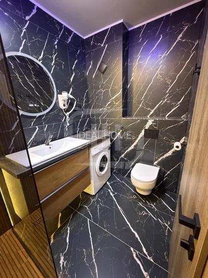 Apartament 3 camere plus terasa, parcare subterana pe Eroilor - 5