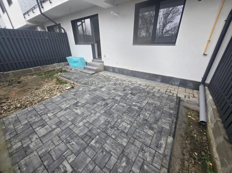 Casa de vanzare in Popesti Leordeni,ultima disponibila - 12