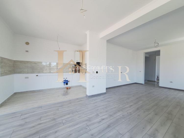 CASA PE PARTER. EXCELENT COMPARTIMENTATA. CURTE GENEROASA. - 7