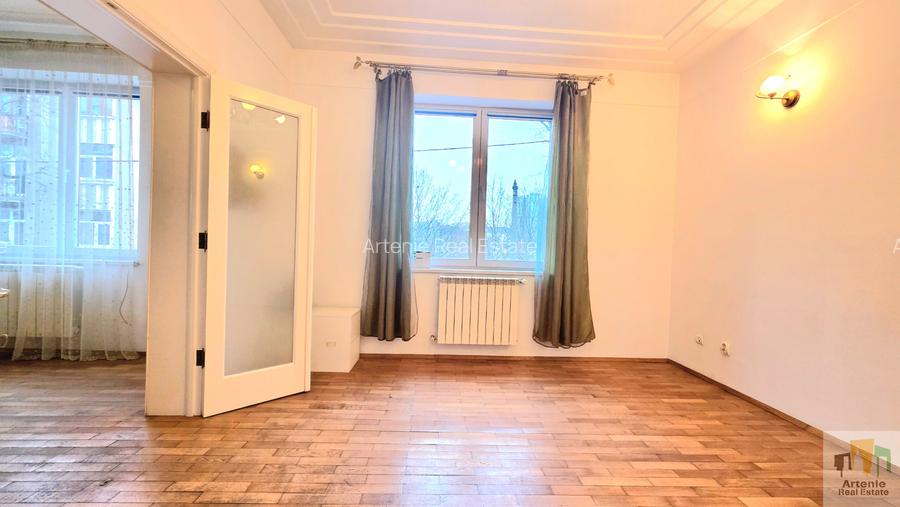 Victoriei - Buzesti P+1 / Intrare separata/ 190mp/ Birou/ Showroom/ IT - 9