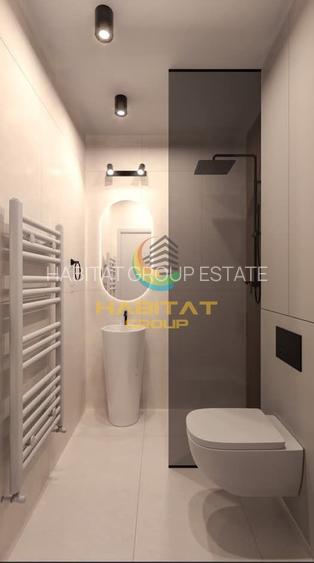 Apartament cu 2 camere 58mp zona Mall Grand Arena Acte gata - 6