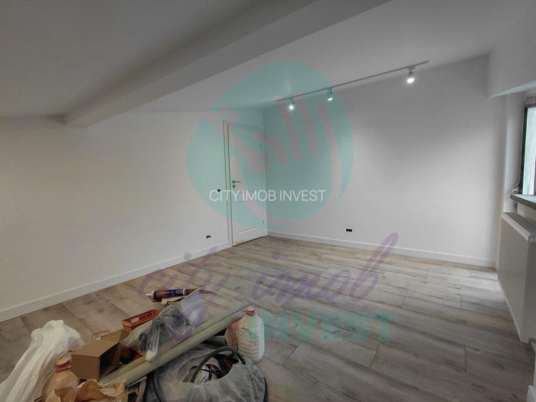 3 camere bloc nou 2020 | Mansarda | 2 balcoane | +20 mp depozitare - 8