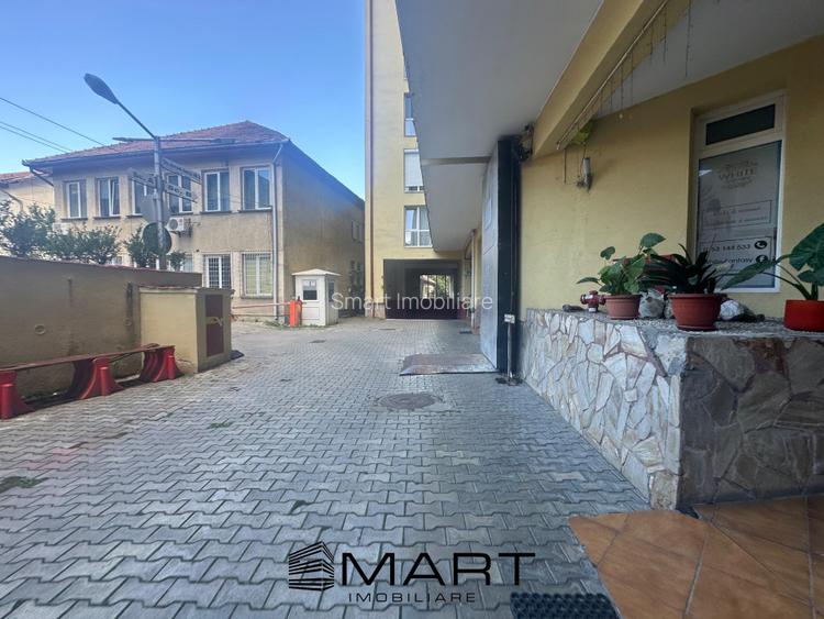 Spatiu Birou 18 mp Bartolomeu - 3