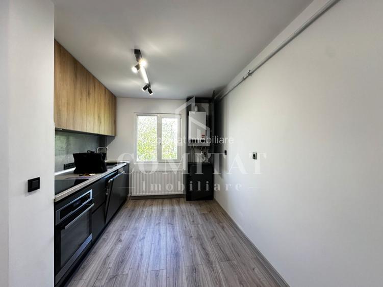 Apartament finisat modern |3 camere |Zona Academiei de Muzica-Manastur - 2