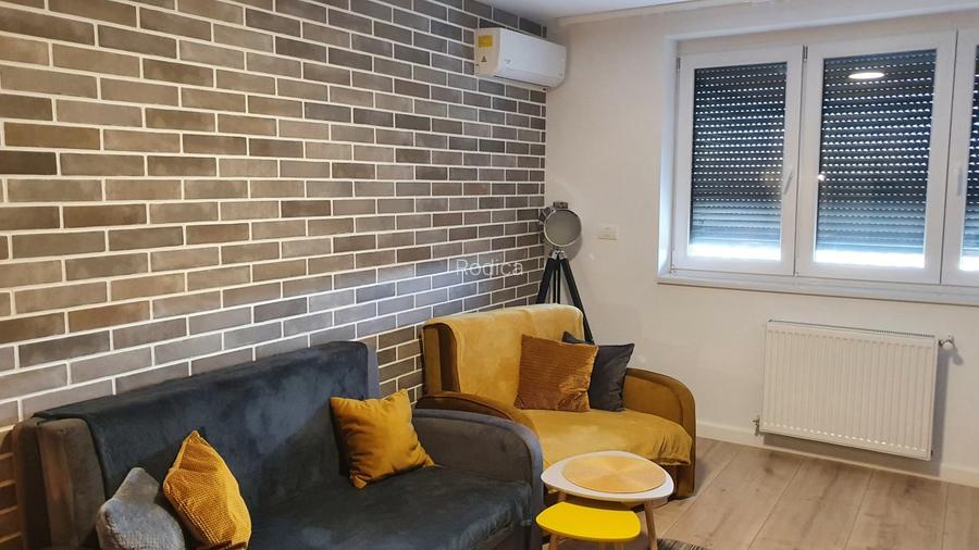 Inchiriez ap smart Oradea cart Nufarul, complex Anastasia, 1loc de parcare-360EU - 2