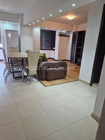 Vanzare 2 Camere Ready-To-Move Unirii - Mircea Voda - Bloc Monolit 2002 - 5