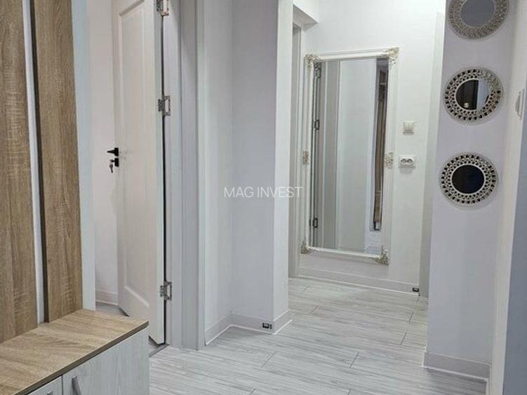Apartament cu 3 camere, Tiglina 2 - zona Papadie - 10