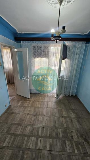Apartament 2 camere, etaj 2, - 7