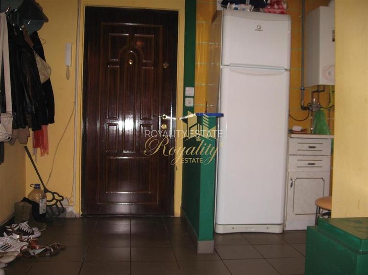 Apartament 1 camera, 50 mp, centrala, clima- Zona Dambovita - 10