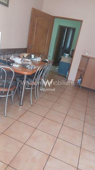 Casă individuală de vânzare în Șura Mare – ideală pentru 2-3 familii - 48