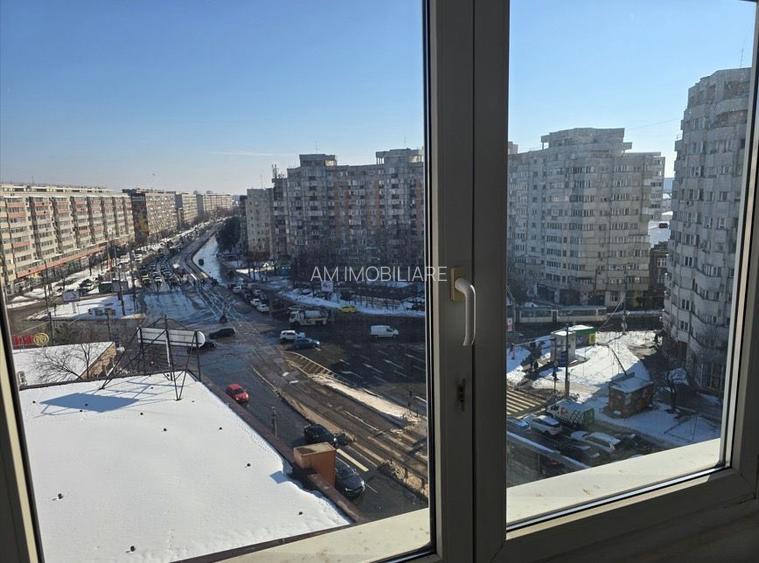 AP. 2 CAMERE IANCULUI, BLOC REABILITAT, BOILER, MOBILAT MODERN - 11