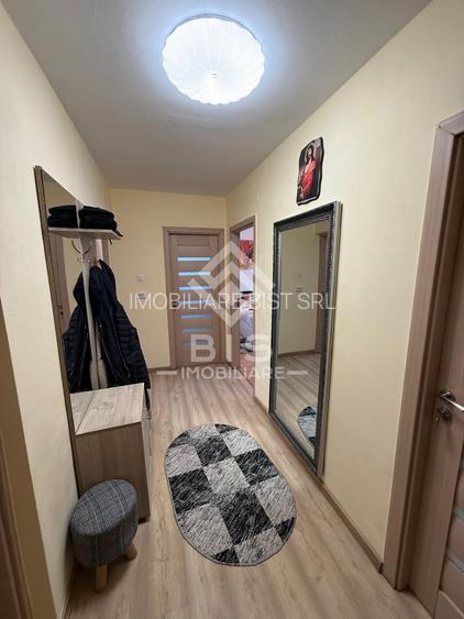 Apartament 3 camere zona Decebal - 9