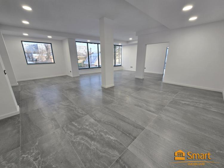 Clădire de Închiriat – Tătărași, zona Piața Chirila 300mp