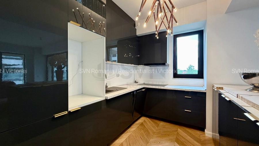 REA1029157 Apartament 3 camereI Parcare I Scoala Americana - 6