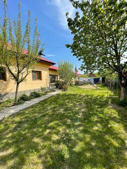 Casa 4 camere Teleorman Com Vartoapele