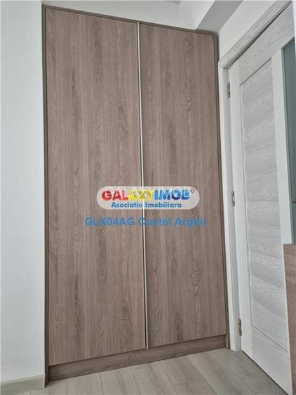 Inchiriem ap cu 3 cam, et 3 in bloc nou, semicentral, mobilat & utilat - 23