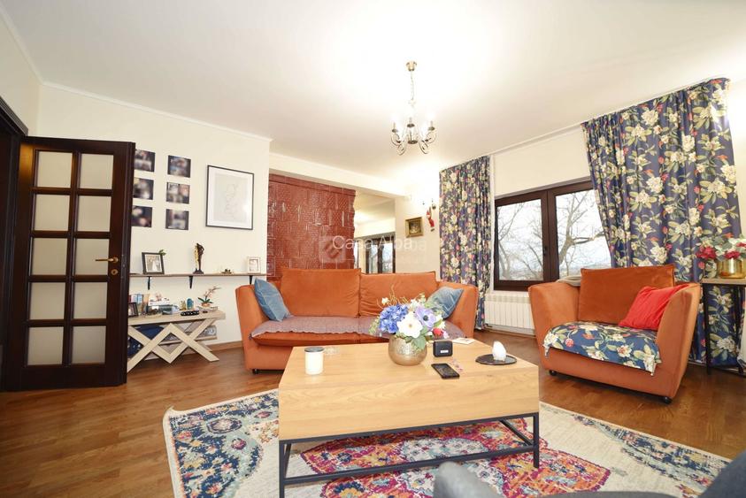 Proprietate cu panorama deschisa, constructie robusta | apus memorabil - 4