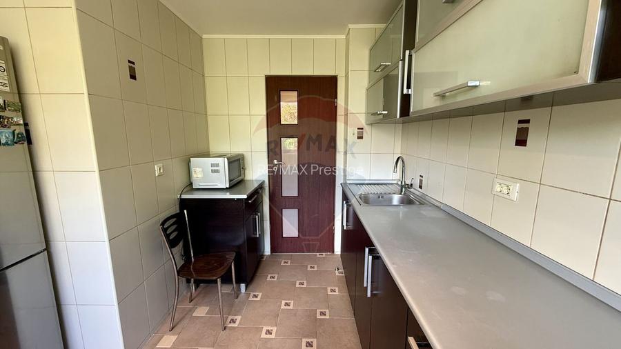 Apartament 3 camere | Dristor – Râmnicu Sărat | Parcare + Boxă - 13