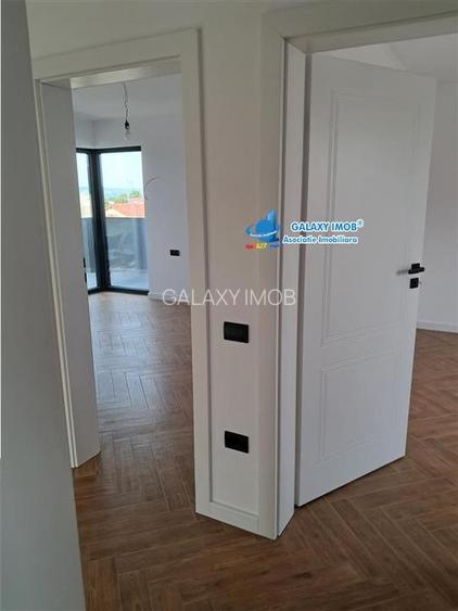 de vanzare vila moderna P+E langa Tg Saptamanal Pitesti finisata - 5