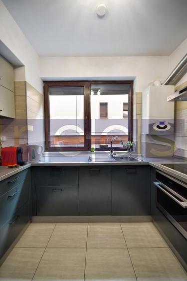 INCHIRIERE 3 CAMERE | UTILAT SI MOBILAT | LOC PARCARE | IDEAL FAMILIE - 15