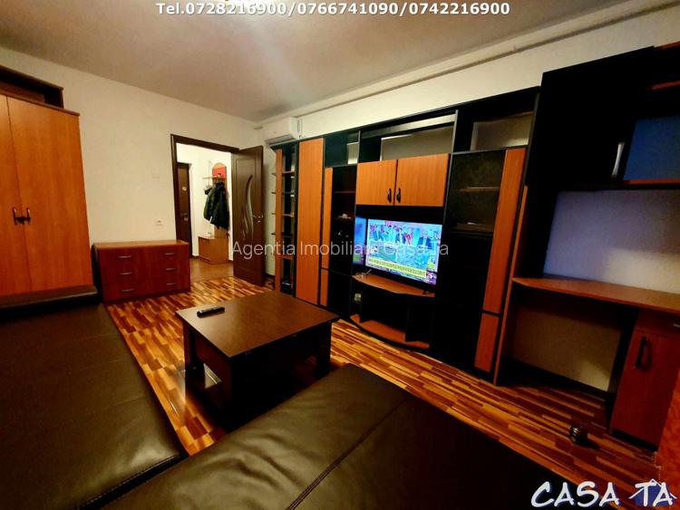 Inchiriere apartament 2 camere, Aleea Smardan - 2