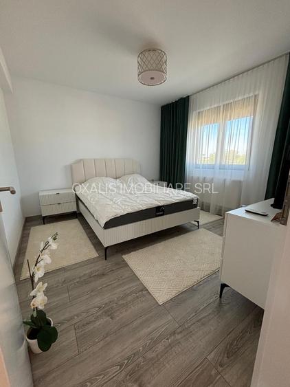 Casa individuala Dragomiresti Deal - 17