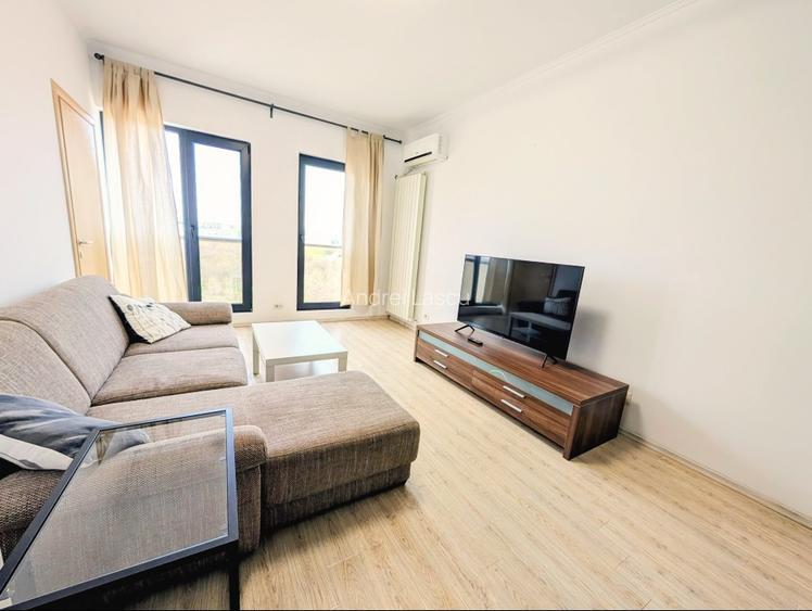Apartament cu terasa superba in inima orasului - 4
