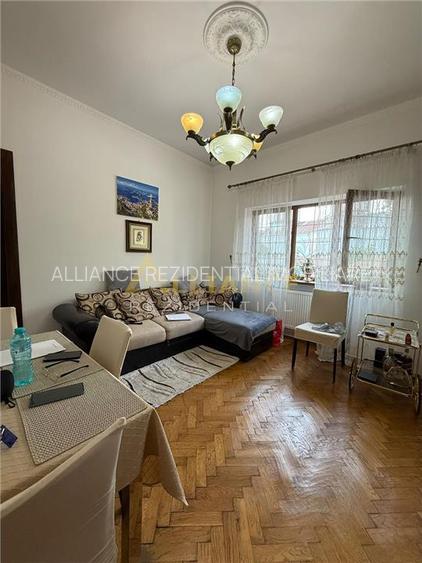 Apartament 2 camere decomandat + boxa Sector 3 - 3