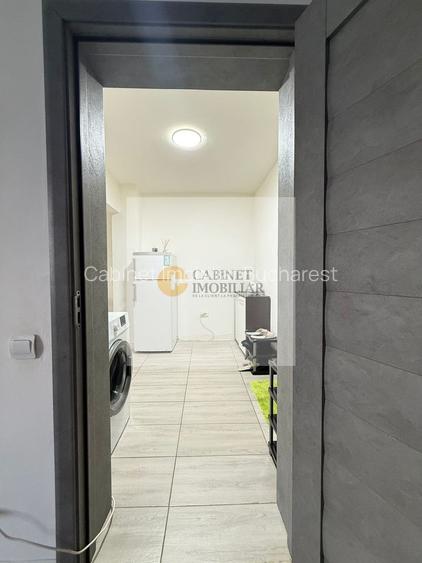 2 camere I Sos Stefan cel Mare I Etaj 1/8 I Bloc 1982 - 15