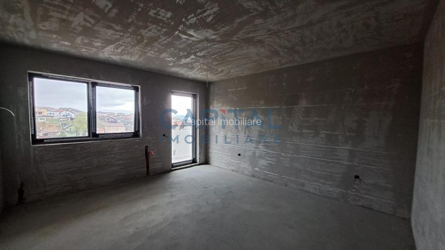 Vila superba, 5 cam, D+P+E, garaj, panorama frumoasa! - 13