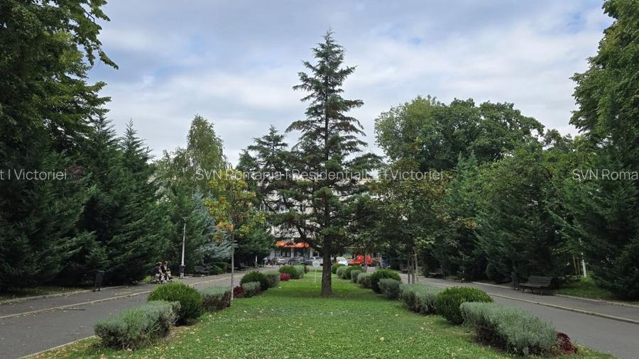 REA0119901 Apartament 2 camere si boxa Floreasca Compozitori - 8