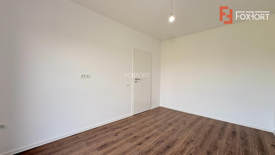 COMISION 0% Apartament cu 2 camere de 53,29 mp - Mosnita - Oportunitate - 5