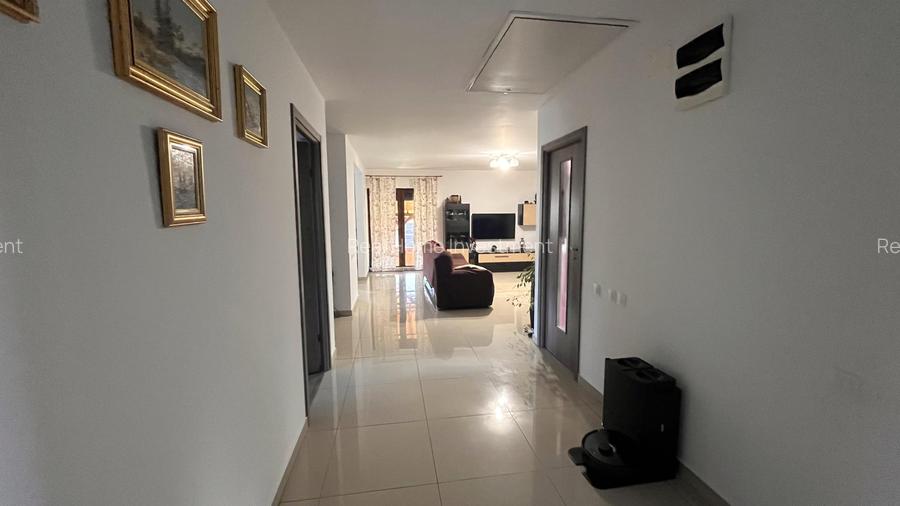 Casa 4 camere/compet mobilata si utilata/400 m de Blv./Com.Berceni - 14